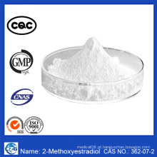Bulk Wholesale 2-Methoxyestradiol No. CAS: 362-07-2